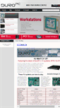 Mobile Screenshot of duropc.com